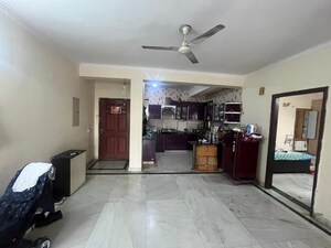 Bedroom in 2 BHK Apartment at RPS Green Valley, Sector 42 – for Sale