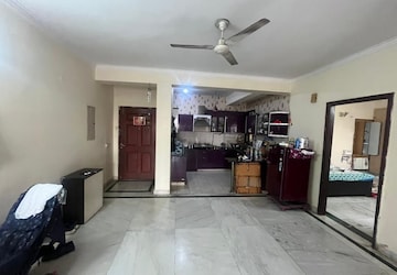 Bedroom in 2 BHK Apartment at RPS Green Valley, Sector 42 – for Sale