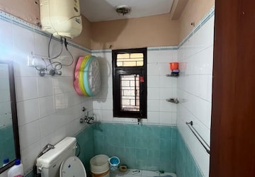 Bathroom in 2 BHK Apartment at RPS Green Valley, Sector 42 – for Sale