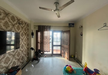 Living Room in 2 BHK Apartment at RPS Green Valley, Sector 42 – for Sale
