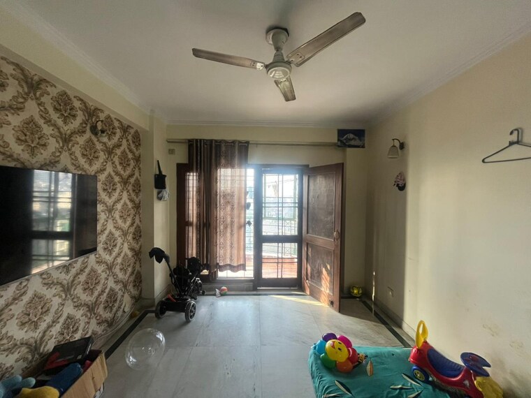 Living Room, rps-green-valley 2 Bedroom 1150 Sq.Ft. Apartment In Sector 42 Faridabad 9362898