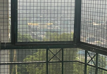 Balcony in 2 BHK Apartment at RPS Green Valley, Sector 42 – for Sale