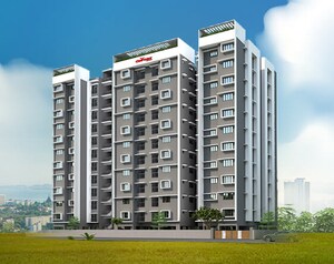 1 BHK Apartment For Sale in Urbainia Grid1, Sector 25 Yamuna Expressway