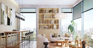  1 BHK Apartment at Urbainia Grid1, Sector 25 Yamuna Expressway – for Sale