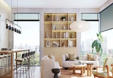 1 BHK Apartment at Urbainia Grid1, Sector 25 Yamuna Expressway – for Sale