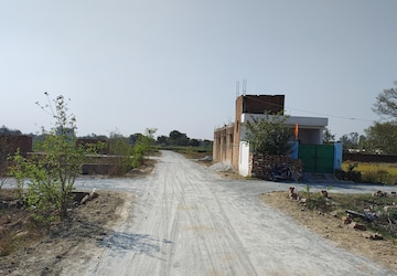Plot For Sale in Babatpur