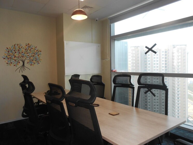 Team Area, baner Commercial Office Space 3300 Sq.Ft. In Baner Pune 9362914