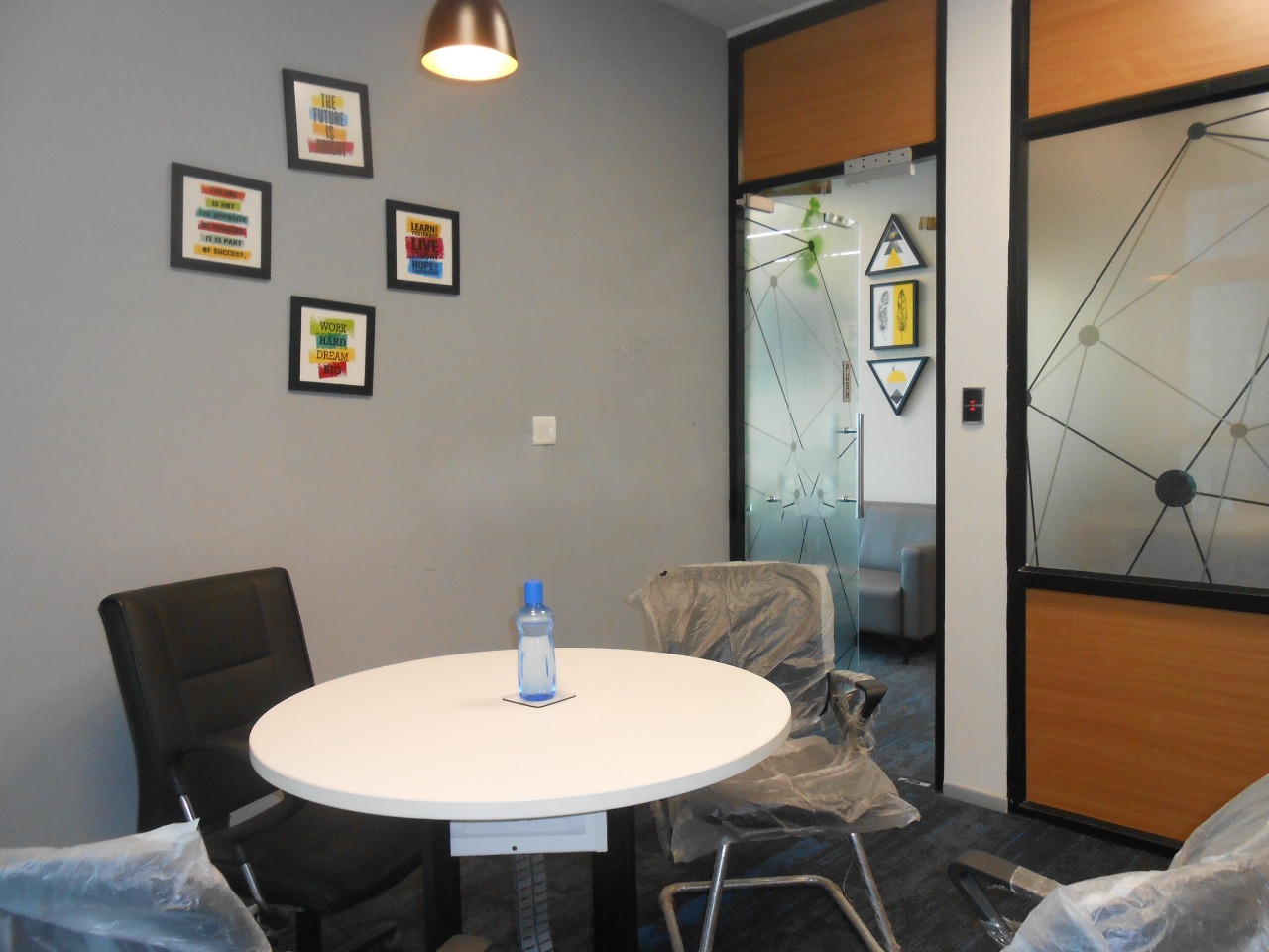 Office Space For Rent in Which Floor Realty