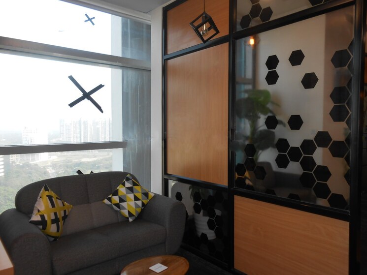 Living Room, baner Commercial Office Space 3300 Sq.Ft. In Baner Pune 9362914