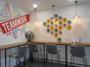 Furnished Amenities in  Office Space at Baner – for Rent