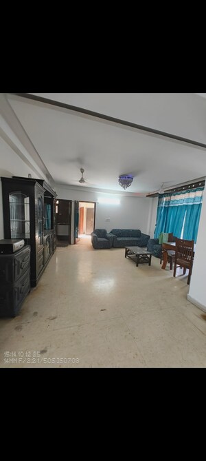 3 BHK Builder Floor For Rent in Saket