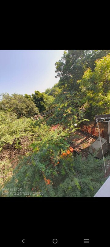 3 BHK Builder Floor – Garden View at Saket - for Rent