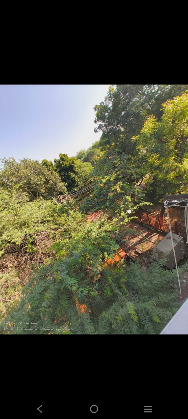 Garden, saket 3 Bedroom 1800 Sq.Ft. Builder Floor In Saket Delhi 9362932