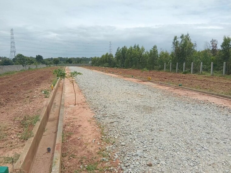 undefined, bagaluru  1030 Sq.Ft. Plot In Bagaluru Bangalore 9158721
