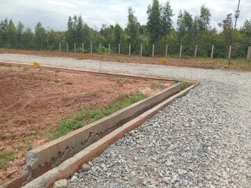 Plot For Sale in Bagaluru