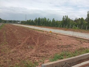 Plot Area in  Plot at Bagaluru – for Sale