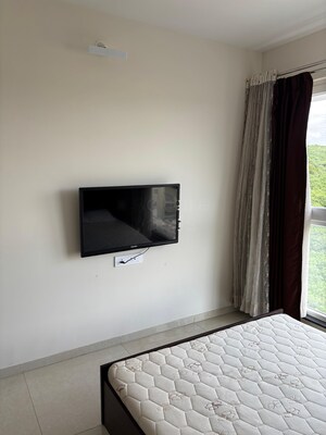 Studio Apartment For Rent in Blue Pearl 204 Blue Paradise, Baner