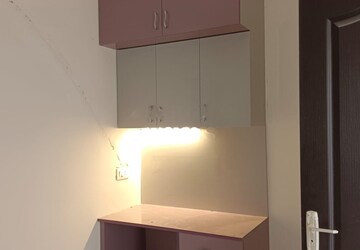 Furnished Amenities in 3 BHK Apartment at Shriram Liberty Square, Electronic City Phase ii – for Rent