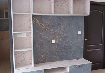 Furnished Amenities in 3 BHK Apartment at Shriram Liberty Square, Electronic City Phase ii – for Rent