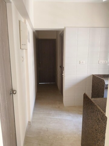 Building Lobby in 1.5 BHK Apartment at Chandiwala Pearl Heaven, Andheri East – for Rent