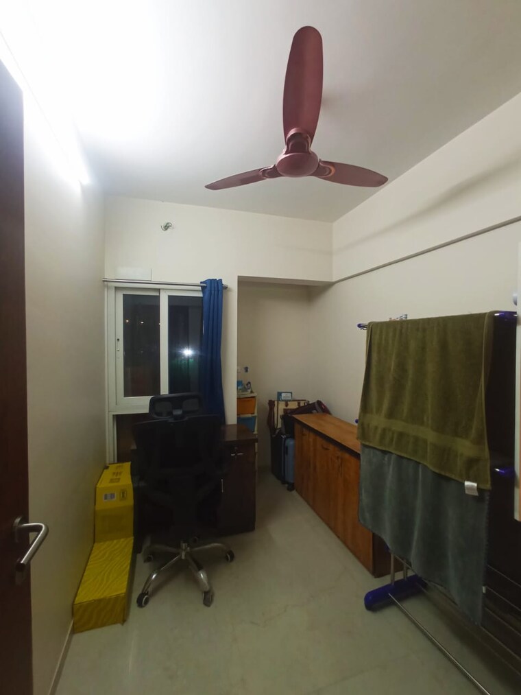 Living Room, puranik-city 1 Bedroom 447 Sq.Ft. Apartment In Kasarvadavali Thane 9362962