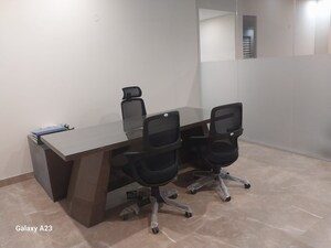 Team Area in  Office Space at Pushp Vihar – for Rent