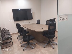 Team Area in  Office Space at Pushp Vihar – for Rent