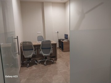 Team Area in  Office Space at Pushp Vihar – for Rent