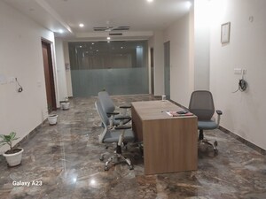 Team Area in  Office Space at Pushp Vihar – for Rent