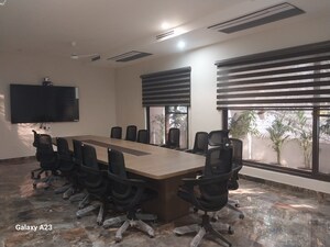 Team Area in  Office Space at Pushp Vihar – for Rent