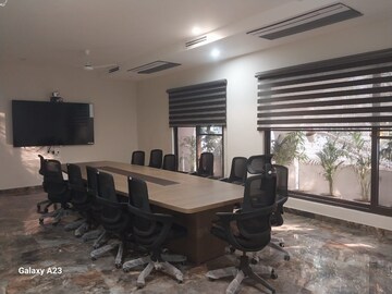 Team Area in  Office Space at Pushp Vihar – for Rent