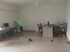Team Area in  Office Space at Pushp Vihar – for Rent
