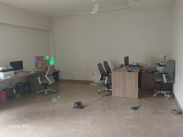 Team Area in  Office Space at Pushp Vihar – for Rent