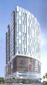 1700 Sq.Ft. Office Space in Lotus Link Square