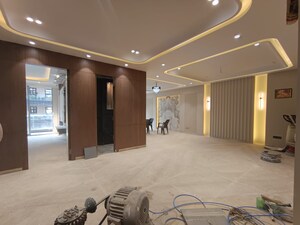 4 BHK Builder Floor For Sale in Sector 46