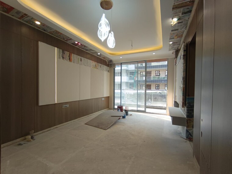 Room, sector 46 4 Bedroom 342 Sq.Yd. Builder Floor In Sector 46 Gurgaon 9363007