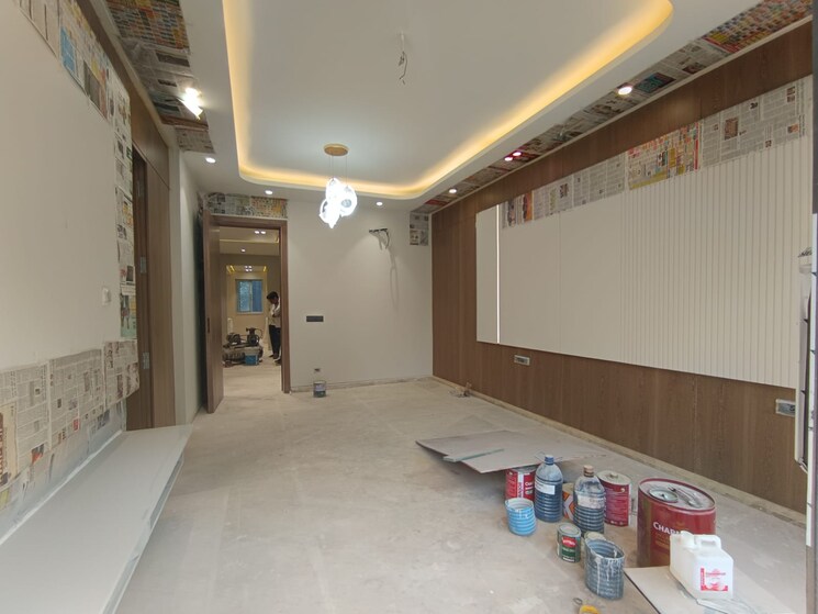 Room, sector 46 4 Bedroom 342 Sq.Yd. Builder Floor In Sector 46 Gurgaon 9363007