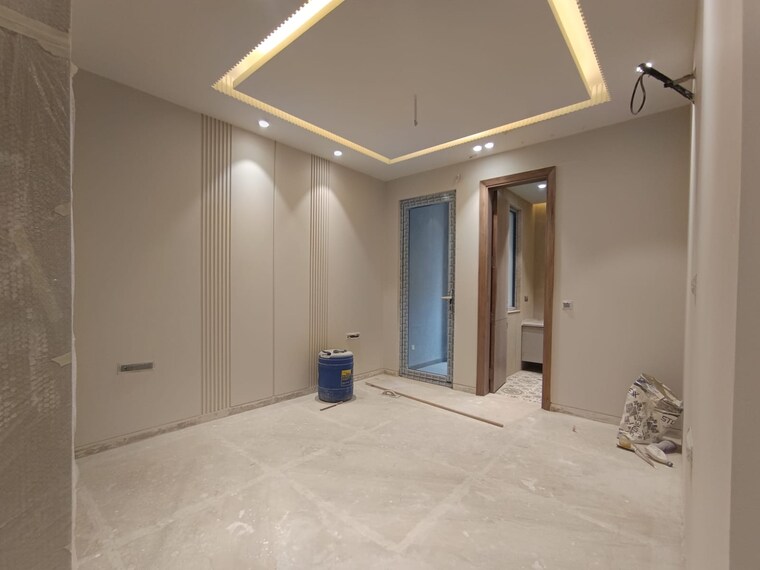 Room, sector 46 4 Bedroom 342 Sq.Yd. Builder Floor In Sector 46 Gurgaon 9363007