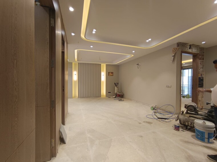 Room, sector 46 4 Bedroom 342 Sq.Yd. Builder Floor In Sector 46 Gurgaon 9363007