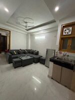 1 BHK 450 Sq.Ft. Builder Floor in Freedom Fighters Enclave