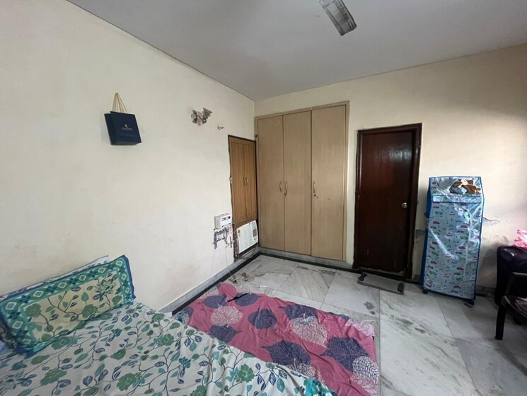 Bedroom, rps-green-valley 2 Bedroom 1150 Sq.Ft. Apartment In Sector 42 Faridabad 9363009