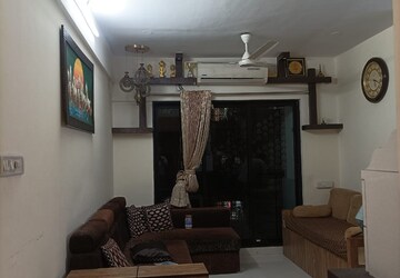 1 BHK Apartment For Sale in Horizon Height, Kasarvadavali