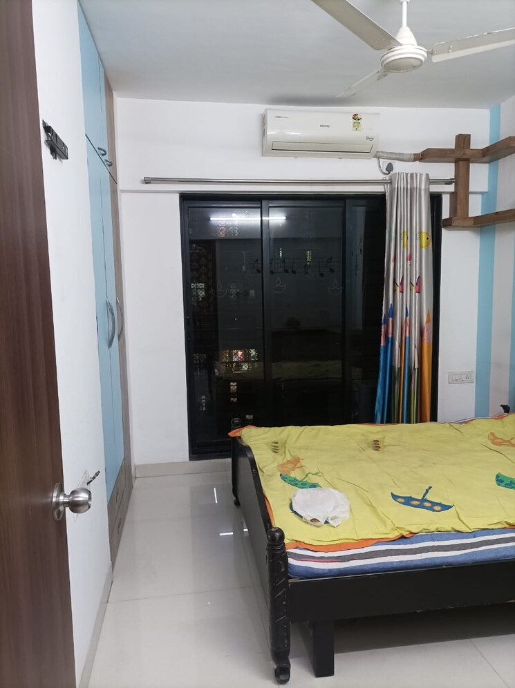 Bedroom, horizon-height 1 Bedroom 383 Sq.Ft. Apartment In Kasarvadavali Thane 9363006