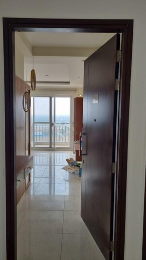  3 BHK Apartment at Godrej 24 Sarjapur, Sarjapur Road – for Rent