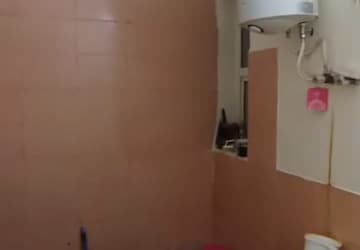 Bathroom in 2 BHK Apartment at Jaypee Greens Aman, Sector 151 – for Rent