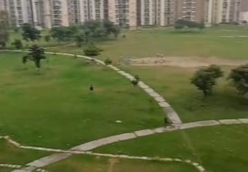 2 BHK Apartment – Garden View at Jaypee Greens Aman, Sector 151 - for Rent