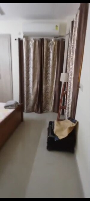 Living Room in 2 BHK Apartment at Jaypee Greens Aman, Sector 151 – for Rent