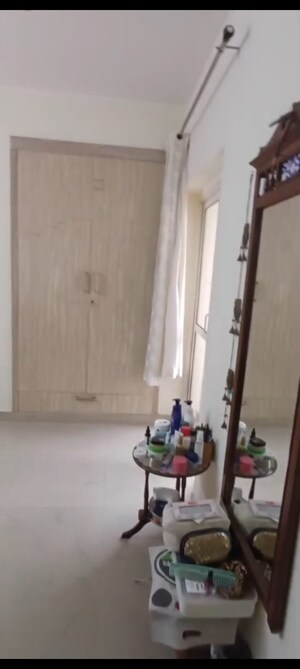 Living Room in 2 BHK Apartment at Jaypee Greens Aman, Sector 151 – for Rent