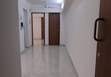 1 BHK Apartment For Sale in Laabh Pehla Ghar Shubh Sanket Complex, Ghodbunder Road