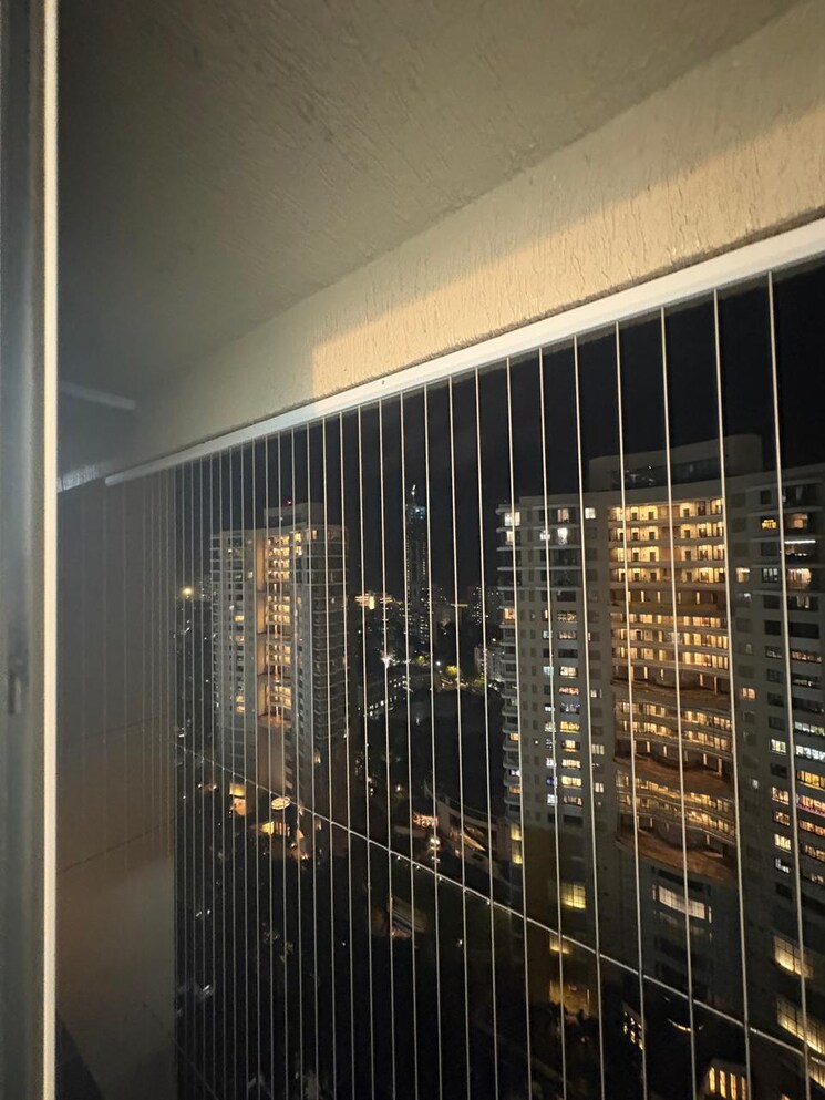 Balcony, worli 2 Bedroom 650 Sq.Ft. Apartment In Worli Mumbai 9363023